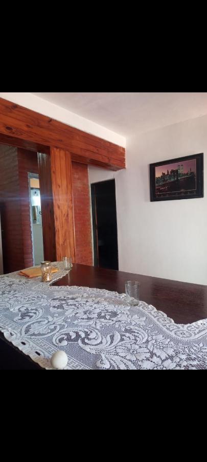 Depto Centrico Con Piscina Apartment *