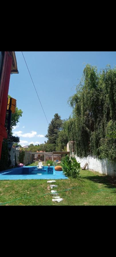 Depto Centrico Con Piscina *
