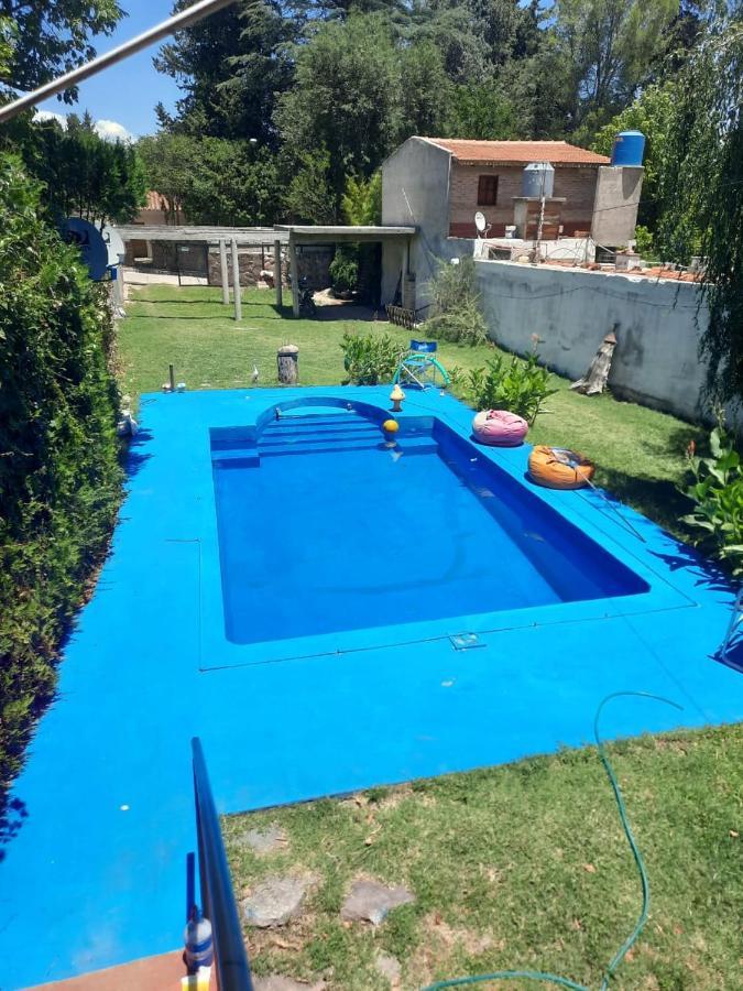 Depto Centrico Con Piscina Apartment