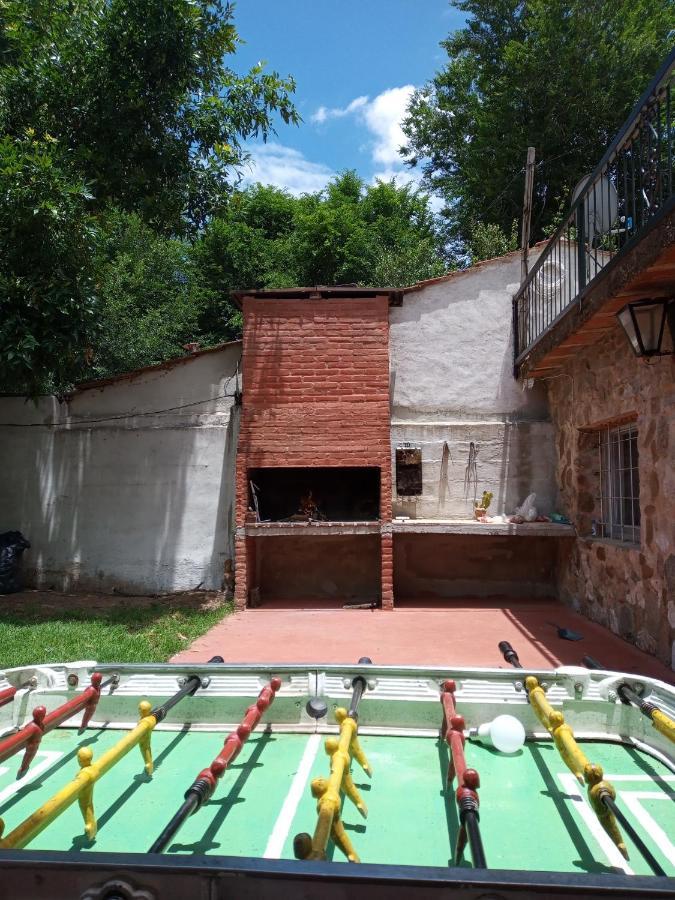 Apartment Depto Centrico Con Piscina Mina Clavero