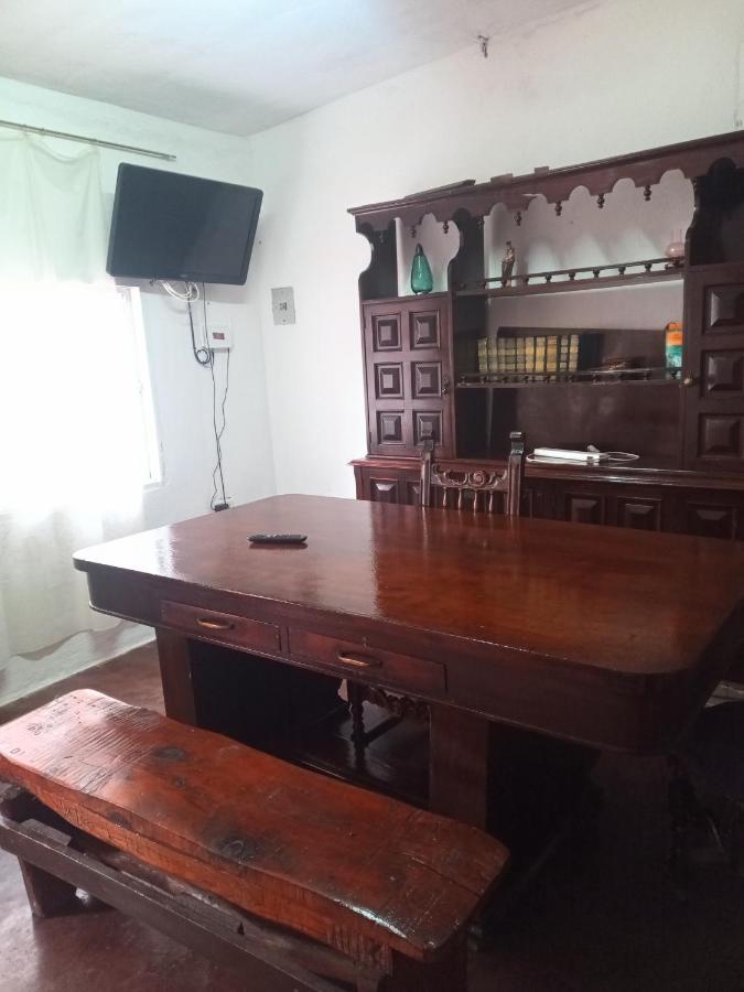 Depto Centrico Con Piscina Apartment *