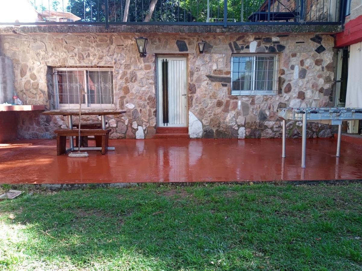 Apartment Depto Centrico Con Piscina *