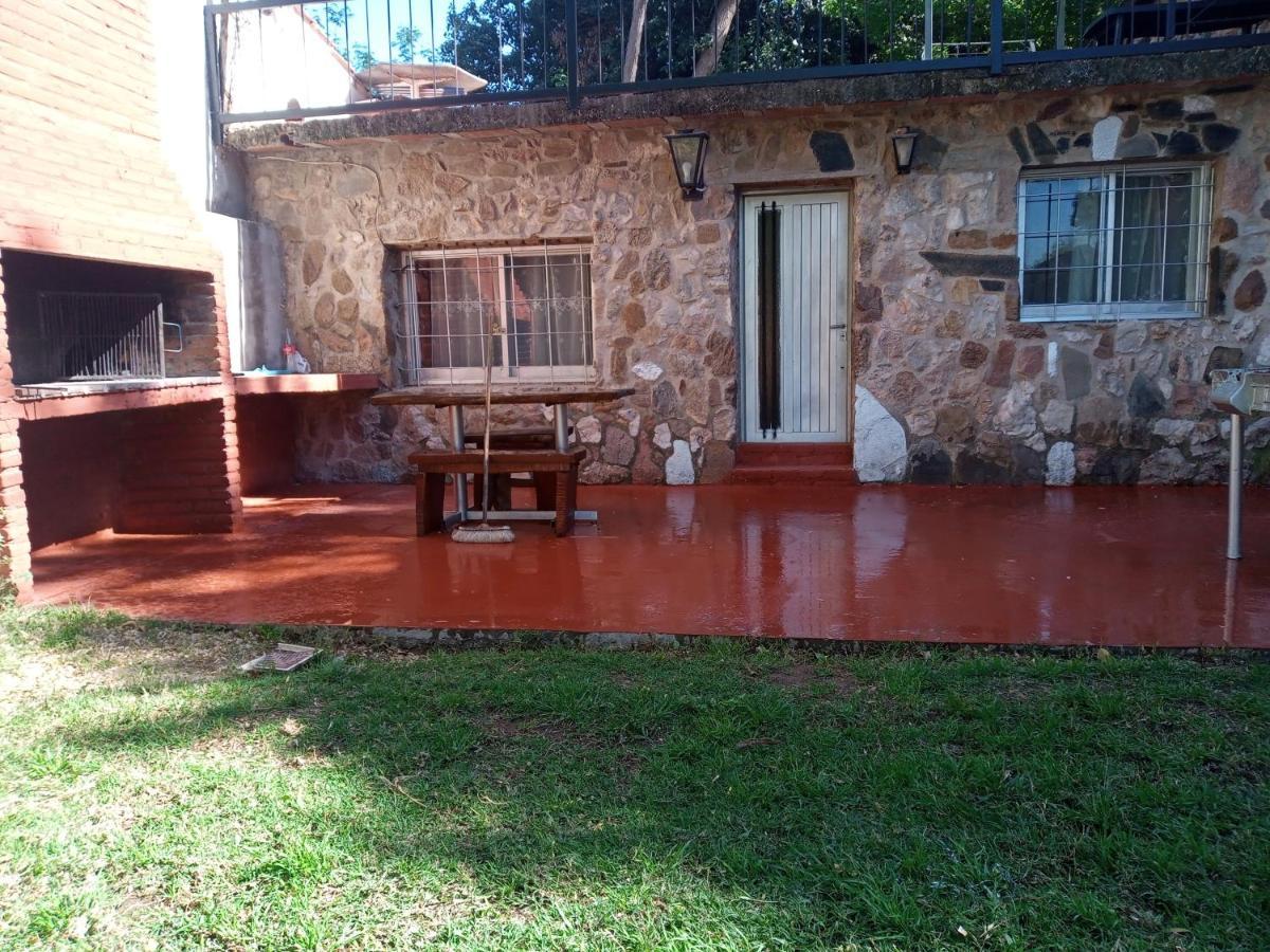 Depto Centrico Con Piscina *