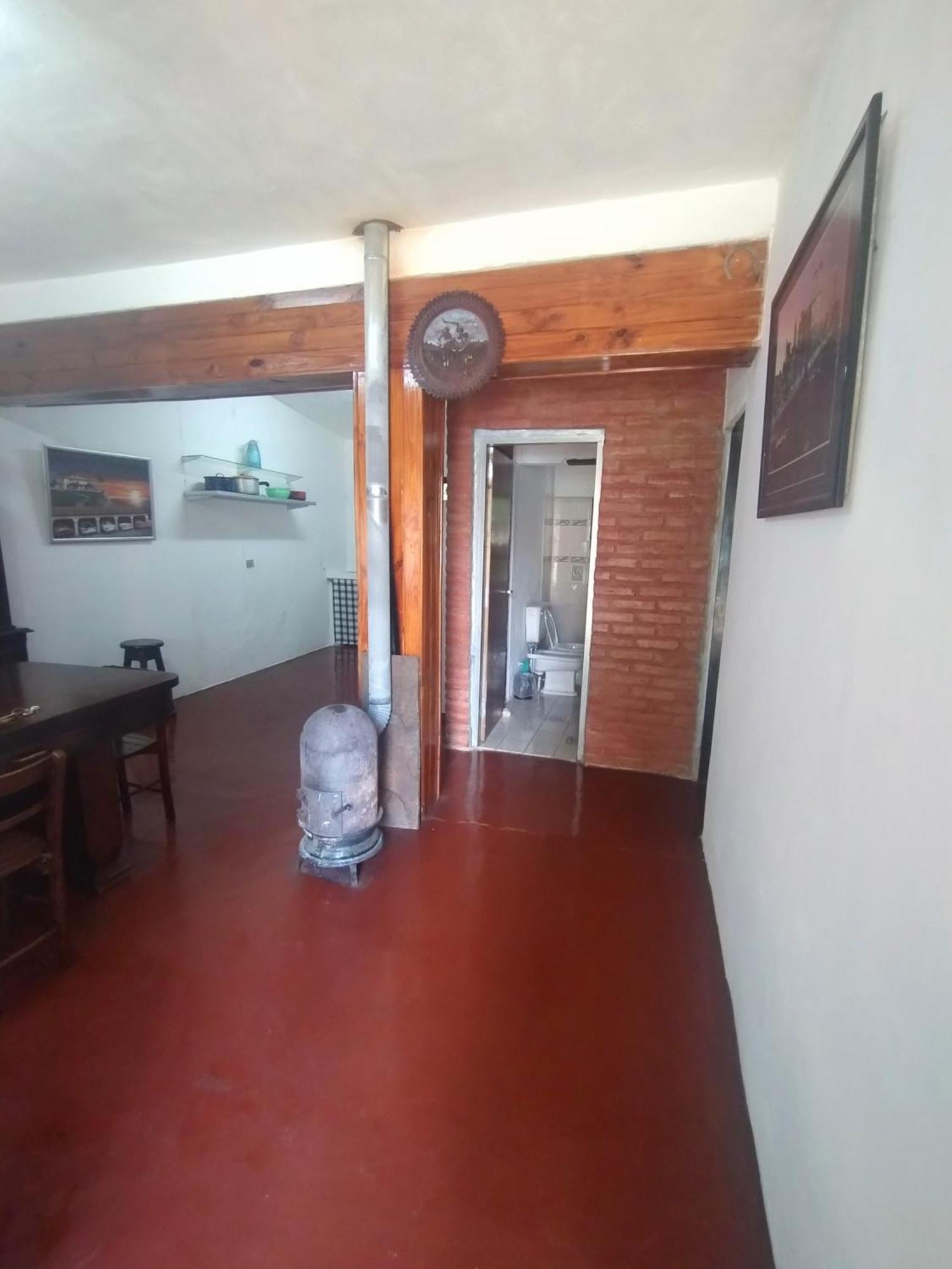 Depto Centrico Con Piscina Apartment *