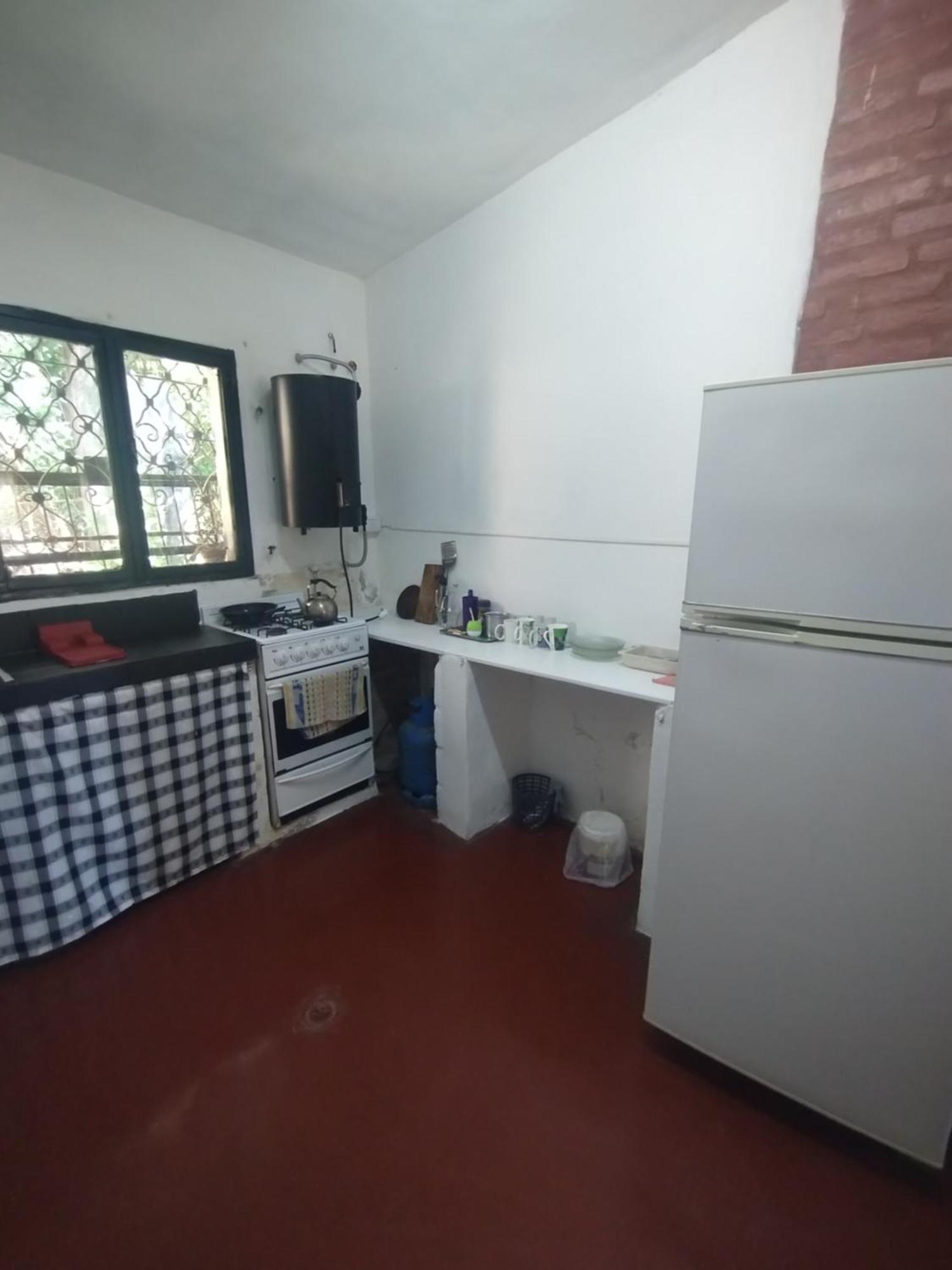 Depto Centrico Con Piscina Mina Clavero