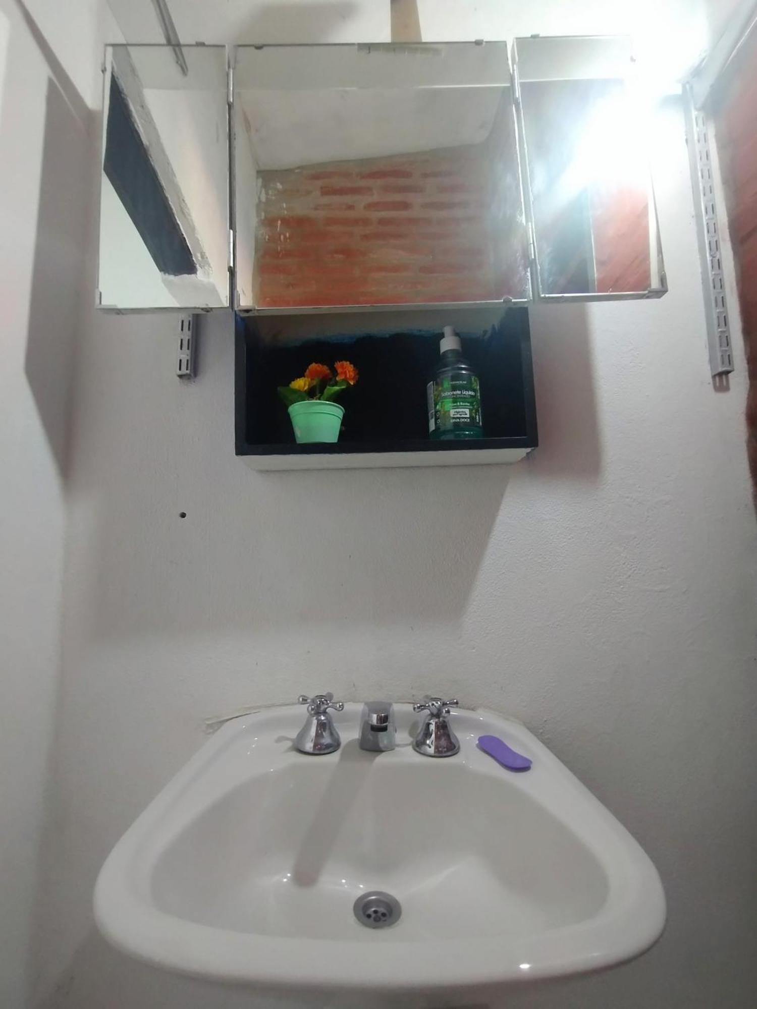 Depto Centrico Con Piscina Apartment
