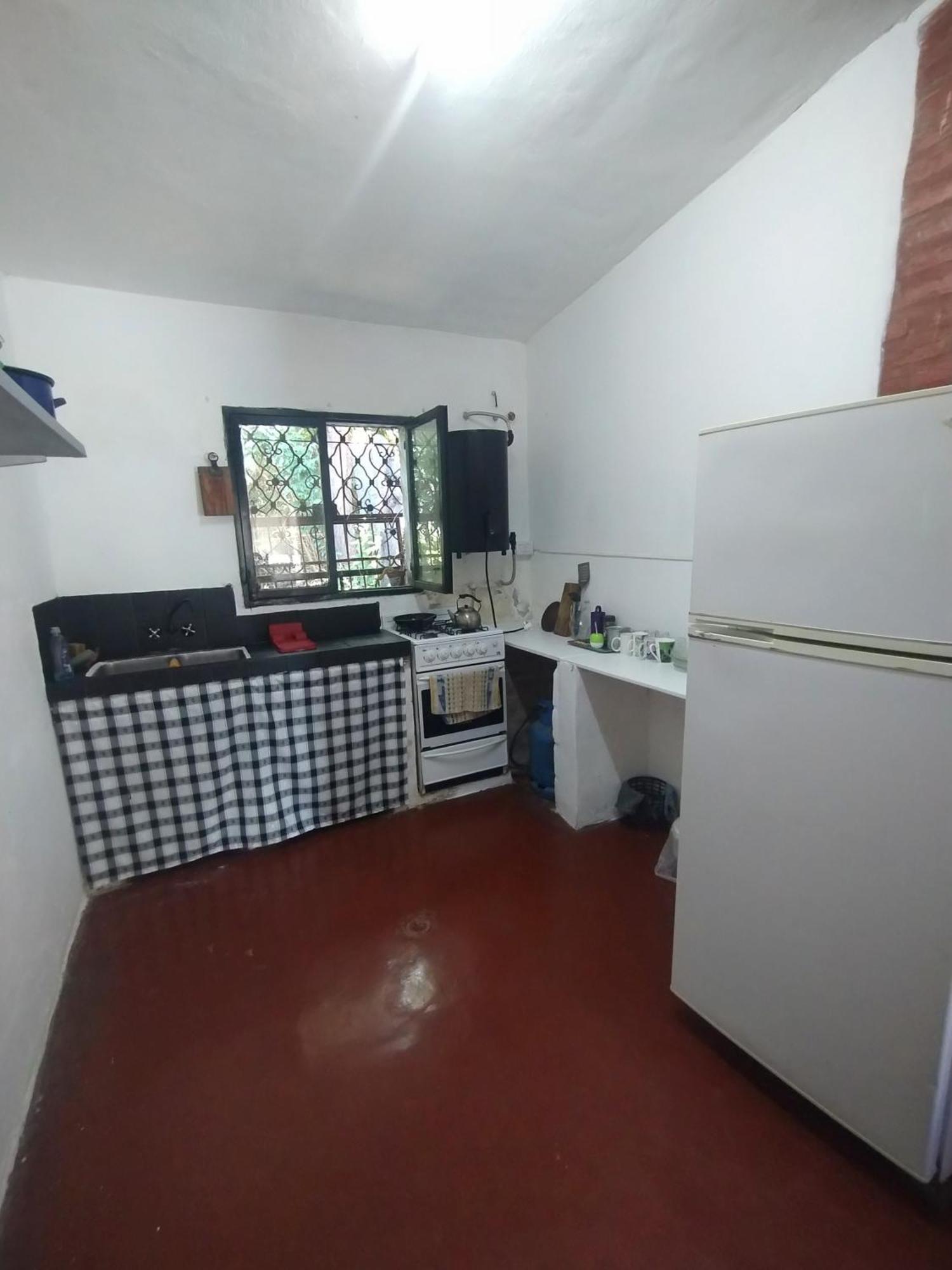Apartment Depto Centrico Con Piscina