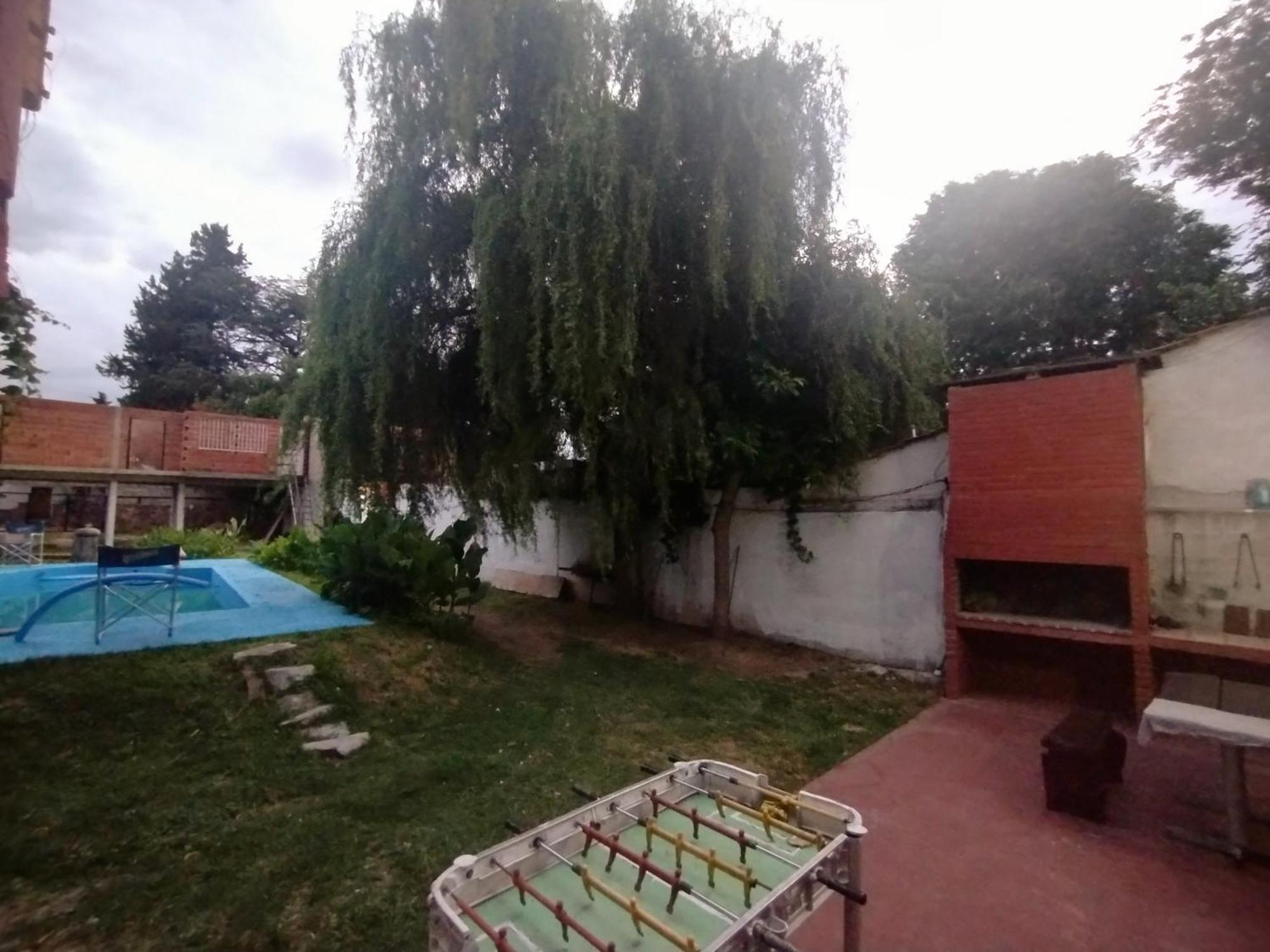 Depto Centrico Con Piscina Apartment *