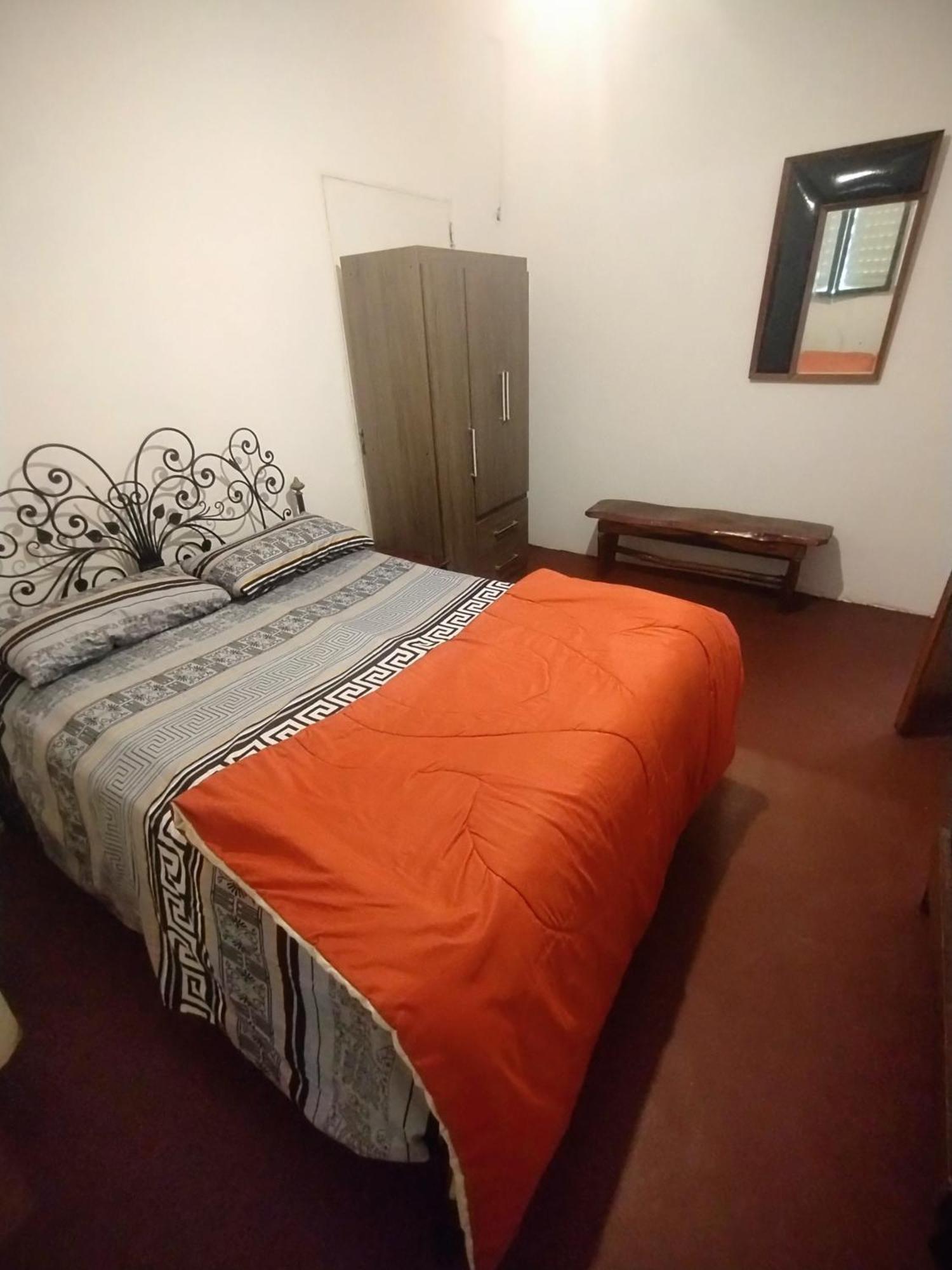 Depto Centrico Con Piscina Mina Clavero